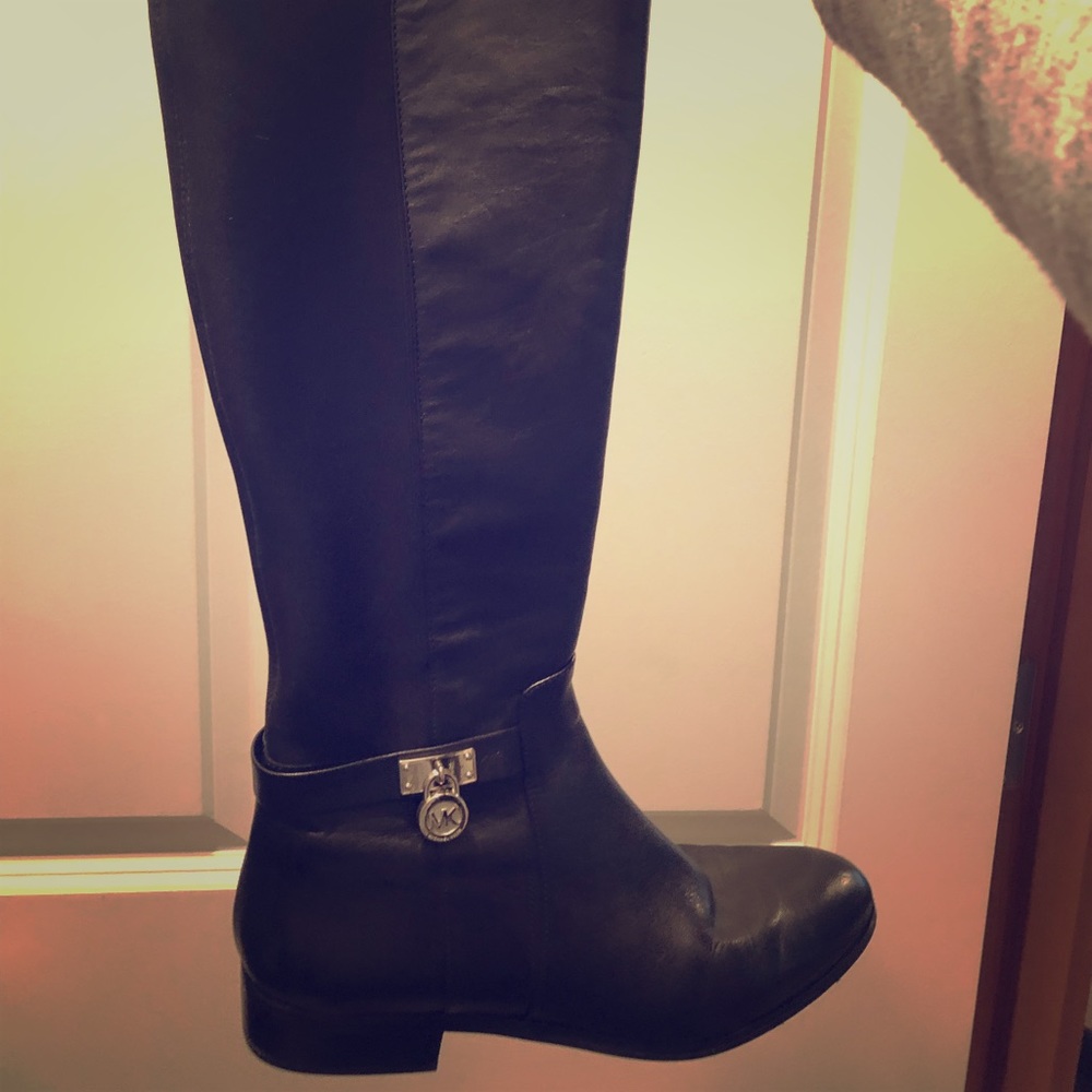 Michael kors boots